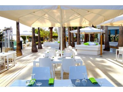 Проект:The Sol Lanzarote Resort, Пуэрто-дель-Кармен, Лансароте