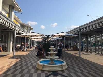 Проект:Аэропорт, г. Краснодар