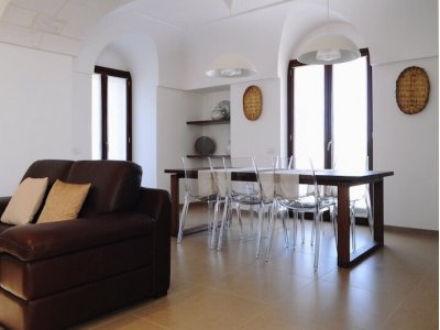 Проект:Aleph Maison - Luxury holiday home, Локоротондо, Апулия, Италия