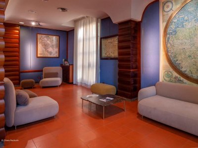 Проект:Hotel Ilaria, Лукка, Италия