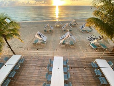 Проект:Skylark Negril Beach Resort, Негрил, Ямайка