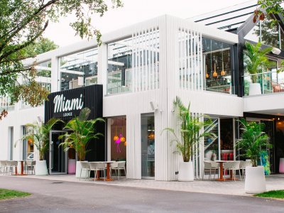 Проект:Miami Lounge, Пярну, Эстония
