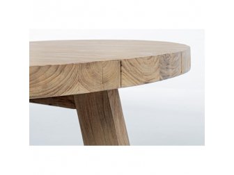 Столик кофейный деревянный-thumbs-Фото4
