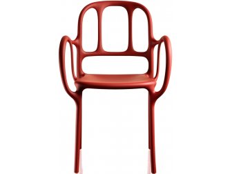 Кресло пластиковое-thumbs-Фото2