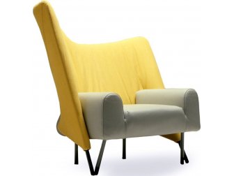 Кресло дизайнерское-thumbs-Фото1