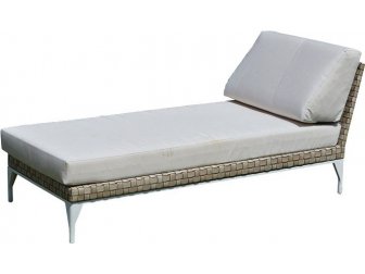 Модуль-лежак плетеный с подушками-thumbs-Фото1
