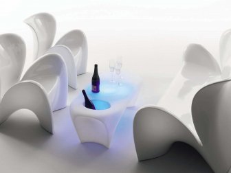 Стол пластиковый светящийся-thumbs-Фото4