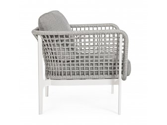 Кресло плетеное с подушками-thumbs-Фото4