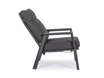 Кресло металлическое с подушками-thumbs-Фото4
