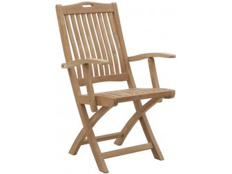 Кресло деревянное складное-thumbs-Фото2