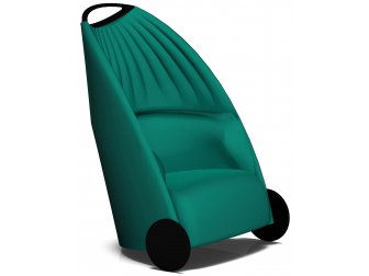 Кресло мягкое на колесах-thumbs-Фото1