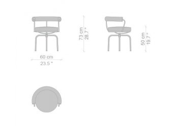 Кресло дизайнерское-thumbs-Фото4