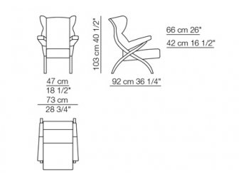 Кресло с обивкой-thumbs-Фото4