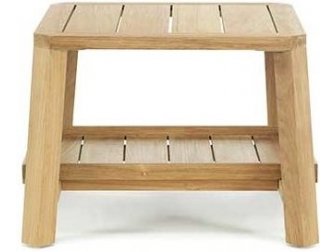Столик деревянный кофейный-thumbs-Фото1