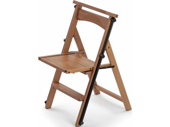 Стремянка-стул деревянная-thumbs-Фото1