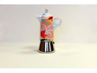 Кофеварка гейзерная, 0.24 л, на 4 порции-thumbs-Фото3