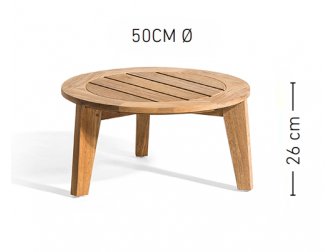 Столик деревянный-thumbs-Фото3