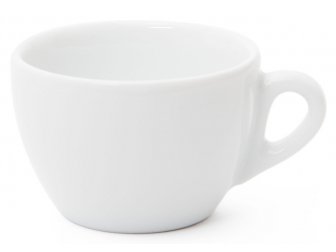 Чашка фарфоровая для капучино, 0.18 л-thumbs-Фото1