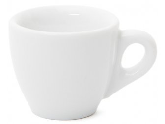 Чашка фарфоровая для эспрессо, 0.075 л-thumbs-Фото1