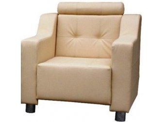 Кресло с обивкой-thumbs-Фото2