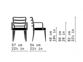 Кресло для ресторана-thumbs-Фото3