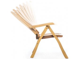 Кресло деревянное складное-thumbs-Фото3