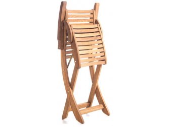 Кресло деревянное складное-thumbs-Фото4