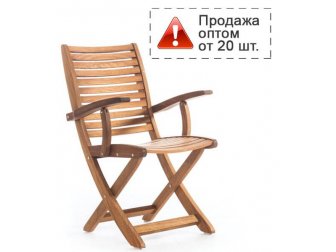 Кресло деревянное складное-thumbs-Фото2