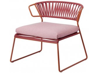 Подушка на сиденье кресла-thumbs-Фото1