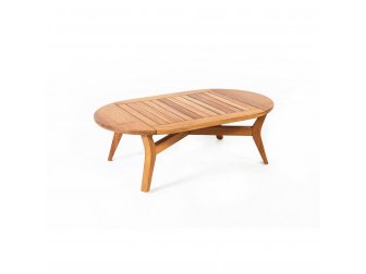 Столик деревянный кофейный-thumbs-Фото3