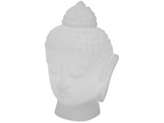 Светильник пластиковый настольный Будда-thumbs-Фото2
