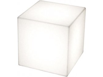 Светильник пластиковый Куб-thumbs-Фото1