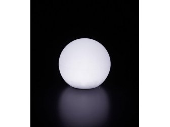 Светильник пластиковый Шар 25-thumbs-Фото4