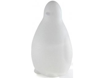 Светильник пластиковый Пингвин-thumbs-Фото2