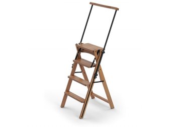Стремянка-стул деревянная-thumbs-Фото4