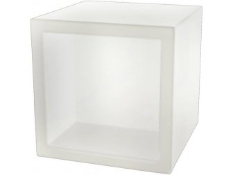 Куб открытый пластиковый светящийся-thumbs-Фото2