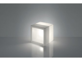 Куб открытый пластиковый светящийся-thumbs-Фото4