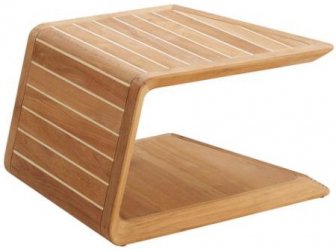 Столик деревянный приставной-thumbs-Фото2