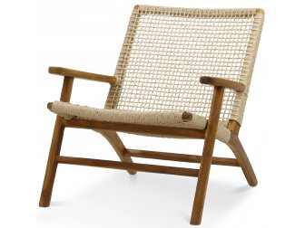 Кресло плетеное-thumbs-Фото2