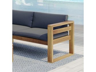Комплект деревянной мебели-thumbs-Фото3