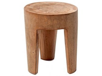 Столик деревянный приставной-thumbs-Фото1