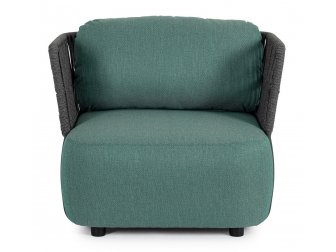 Кресло плетеное с подушками-thumbs-Фото3