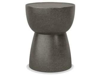 Столик кофейный каменный-thumbs-Фото2