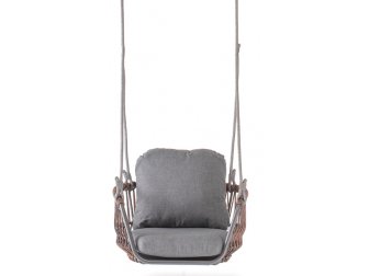 Кресло подвесное плетеное-thumbs-Фото1