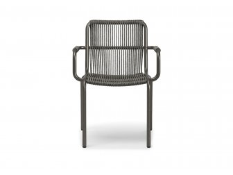 Кресло металлическое плетеное-thumbs-Фото4