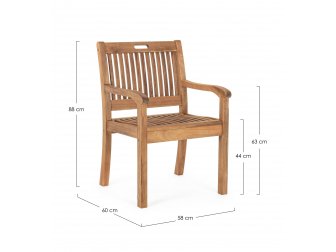 Кресло деревянное-thumbs-Фото3