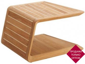Столик деревянный приставной-thumbs-Фото1