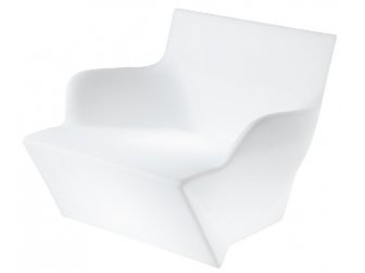 Кресло пластиковое светящееся-thumbs-Фото1