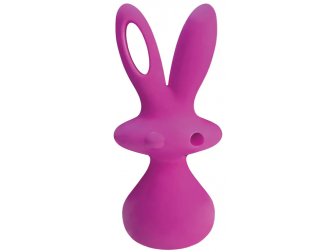 Фигура пластиковая Кролик-thumbs-Фото1