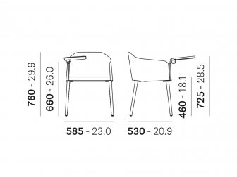 Кресло со столиком-thumbs-Фото3